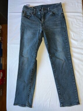 Levis 541 30x30 Athletic Premium Jeans